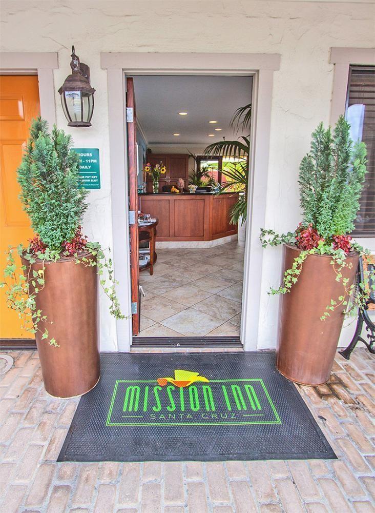 Mission Inn Santa Cruz Exteriér fotografie